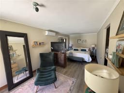 Casa en arriendo temporal en Vitacura — foto 5 de 14