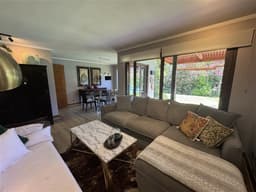 Casa en arriendo temporal en Vitacura — foto 3 de 14